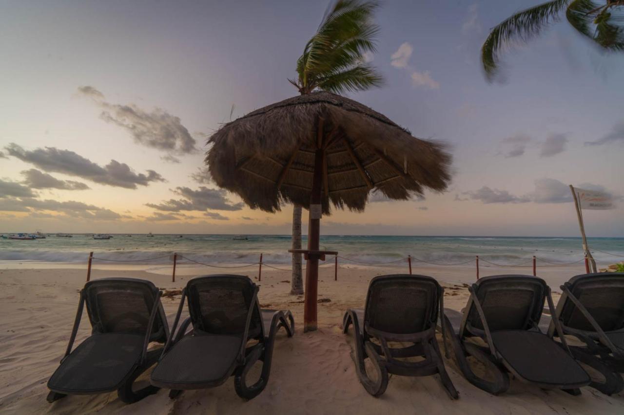 Holiday home Luxury Complex - Infinity Pool And Private Club - At The Elements 108 Playa del Carmen