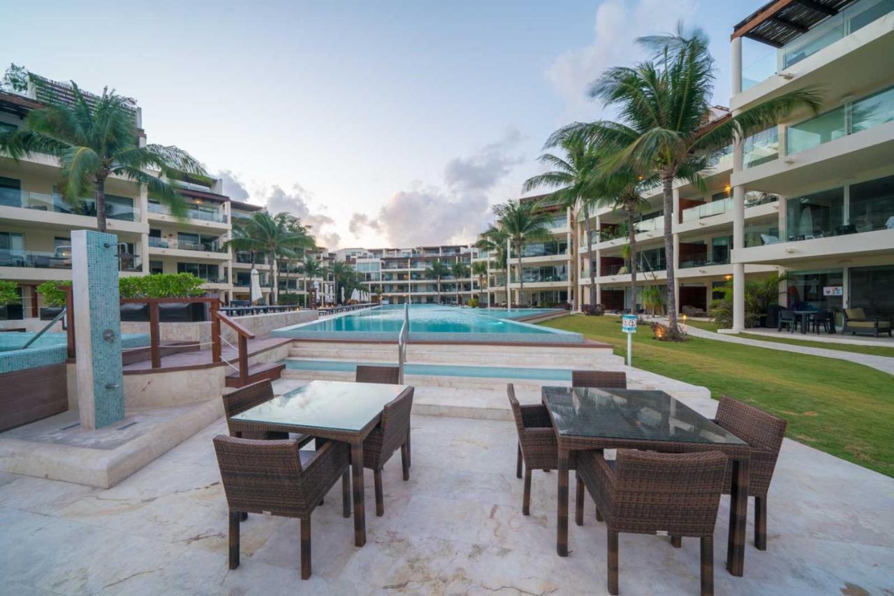 Holiday home Luxury Complex - Infinity Pool And Private Club - At The Elements 108 *