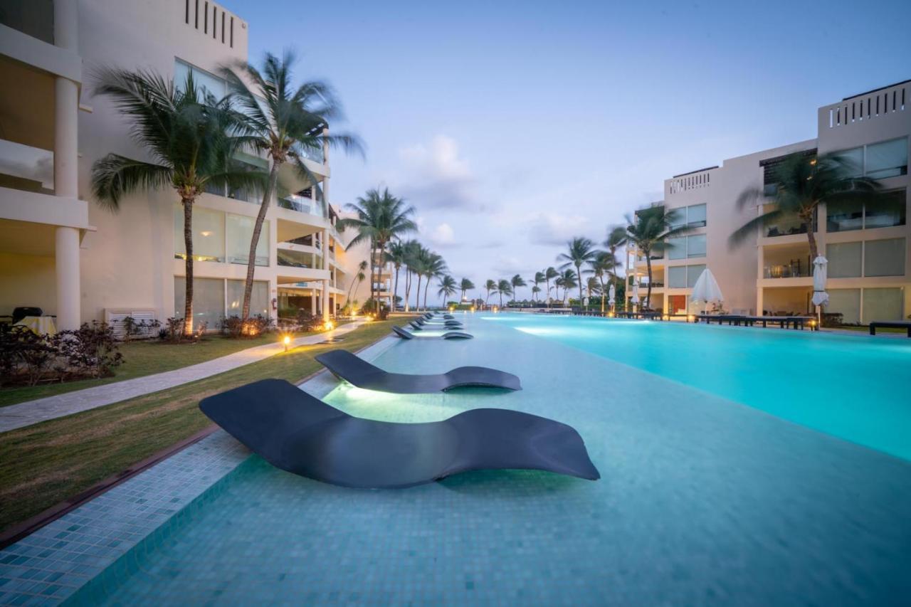 Luxury Complex - Infinity Pool And Private Club - At The Elements 108 Holiday home