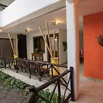 Posada Mariposa Boutique Hotel - 5Th Avenue