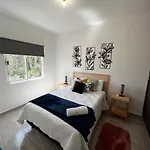 Aparment/5 Pax/ Jardines De Mayakoba/Pool/2 Br