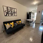 Aparment/5 Pax/ Jardines De Mayakoba/Pool/2 Br