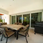 Villa With 4 Bedrooms - Spacious Oceanview With Private Pool At Playacar Phase I Pura Vida