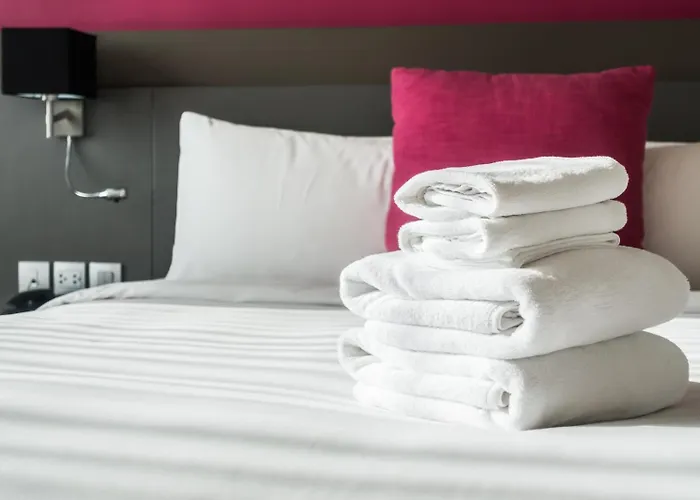 Hotel Boutique Punto
