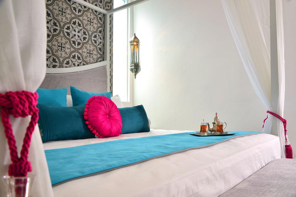 Unic Design & Restaurant- 5th Avenue (adults Only) 4* Playa del Carmen