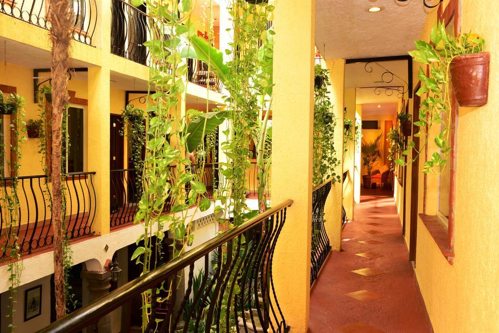 Hotel Unic Design & Restaurant- 5th Avenue (adults Only) 4*