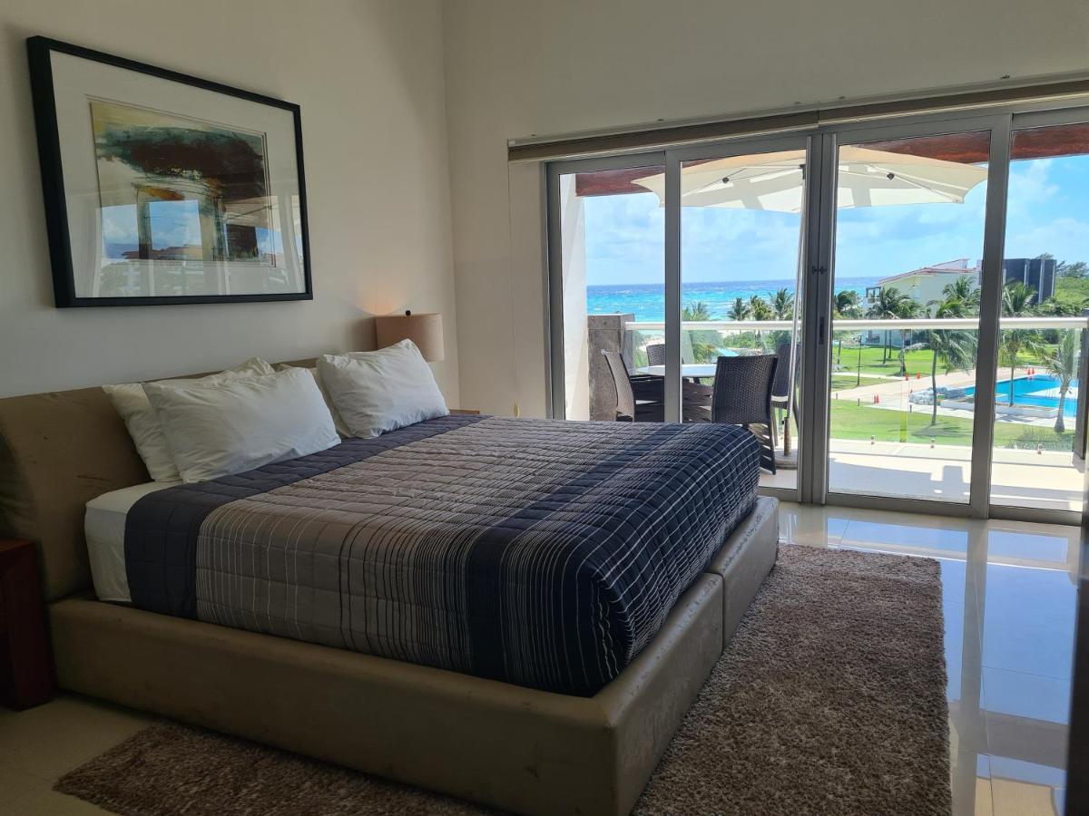 Apartment Mareazul Luxury Ocean View Penthouse And Private Club *