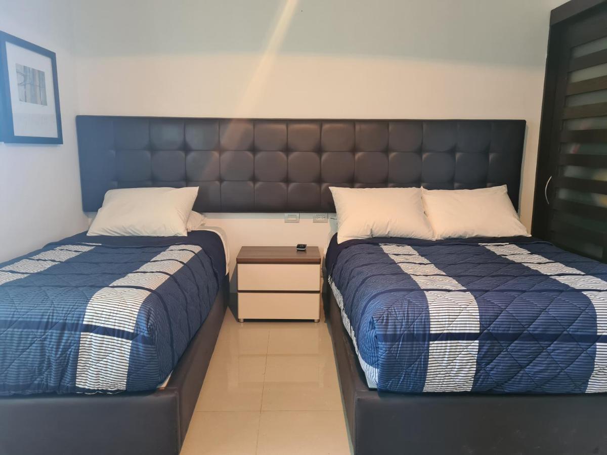 Apartment Mareazul Luxury Ocean View Penthouse And Private Club