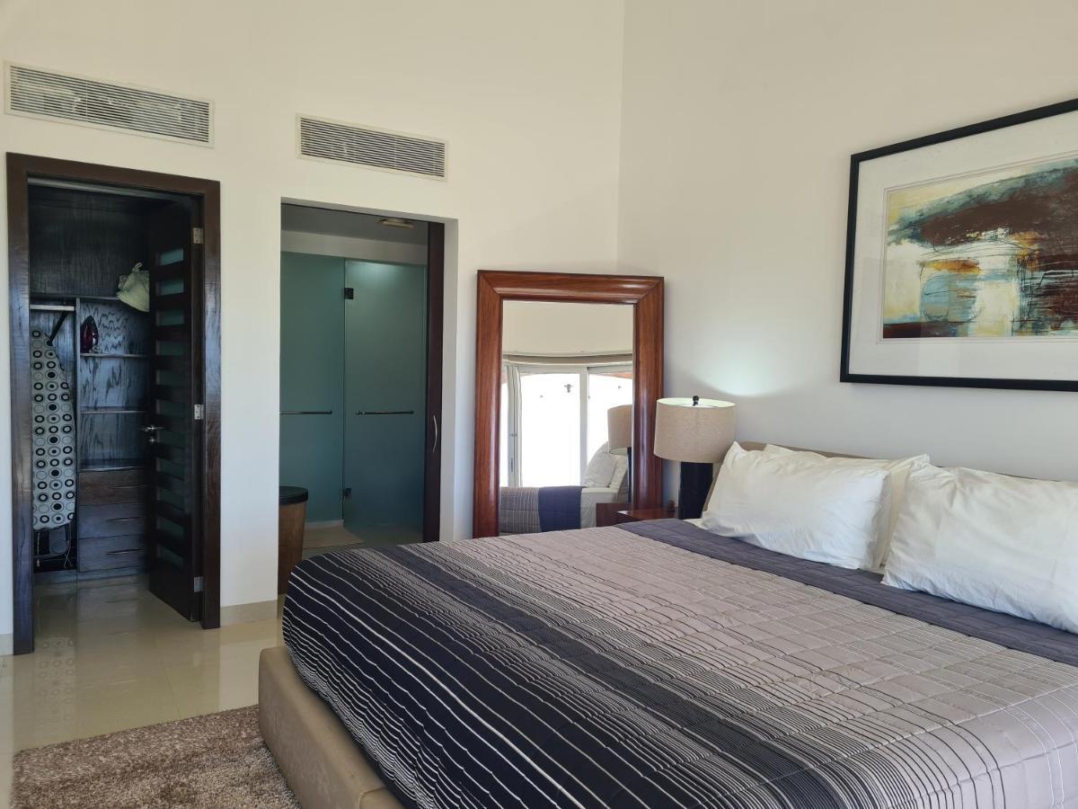 Mareazul Luxury Ocean View Penthouse And Private Club Apartment Playa del Carmen