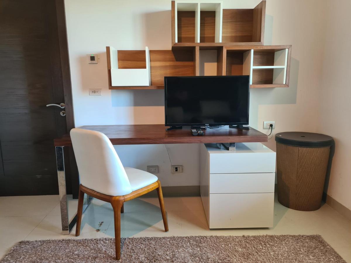 Apartment Mareazul Luxury Ocean View Penthouse And Private Club