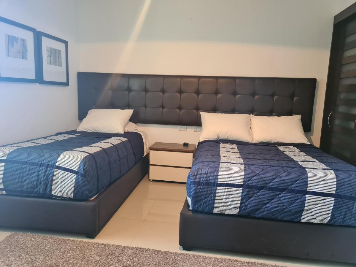 Mareazul Luxury Ocean View Penthouse And Private Club Apartment Playa del Carmen