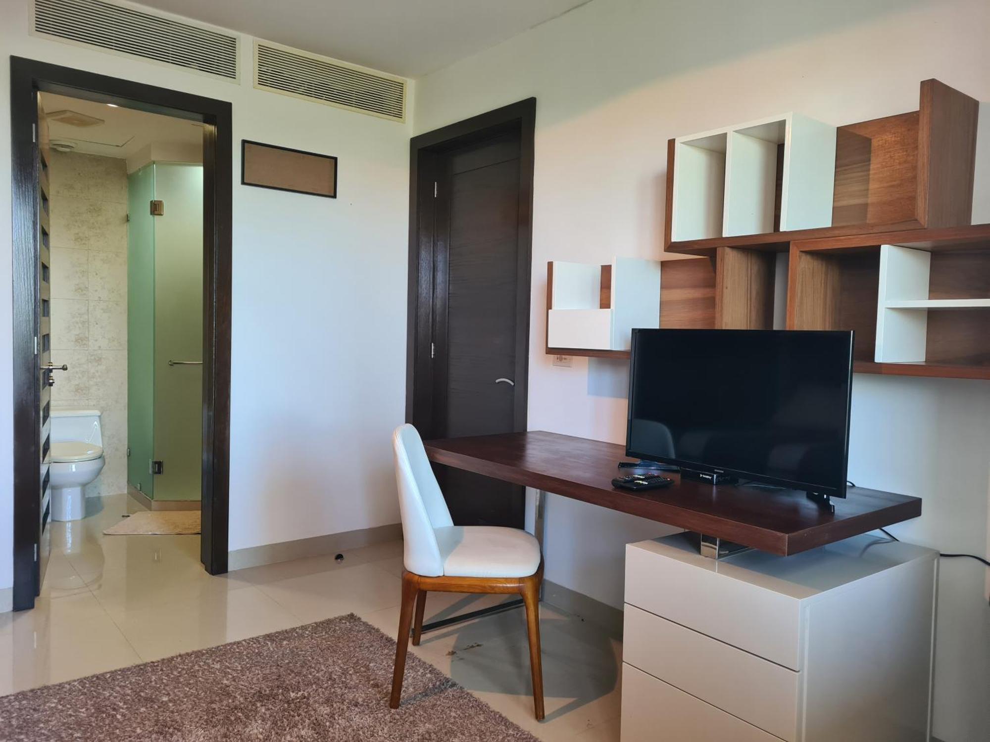 Mareazul Luxury Ocean View Penthouse And Private Club