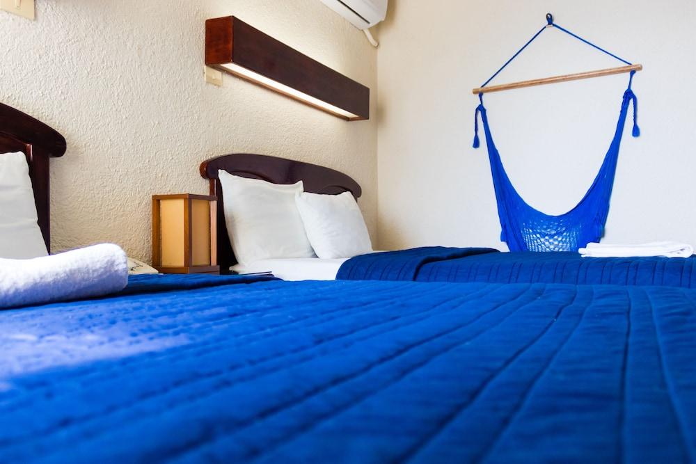 Hotel Luciana & Club 4*