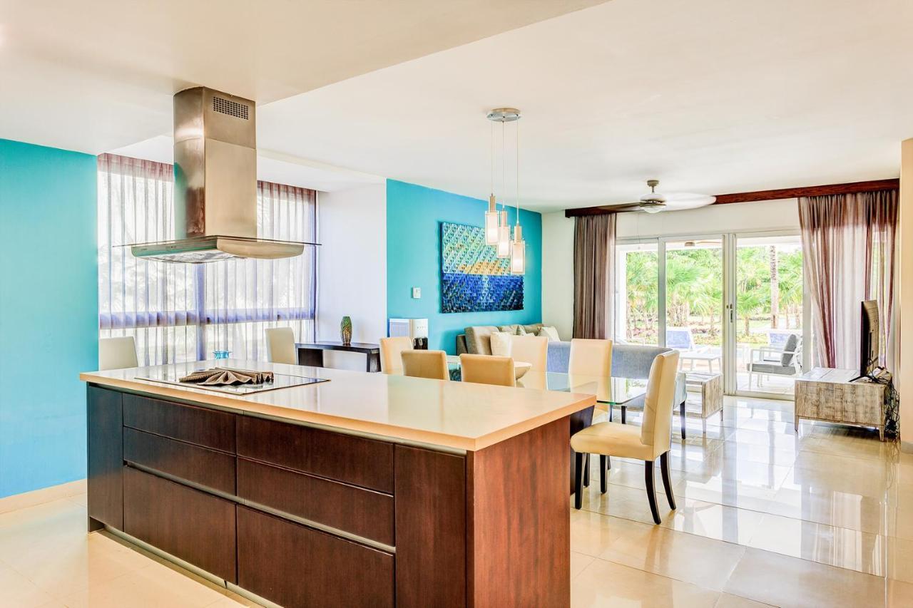 Luxury At Mareazul Beachfront Complex With Resort-style Amenities Playa del Carmen