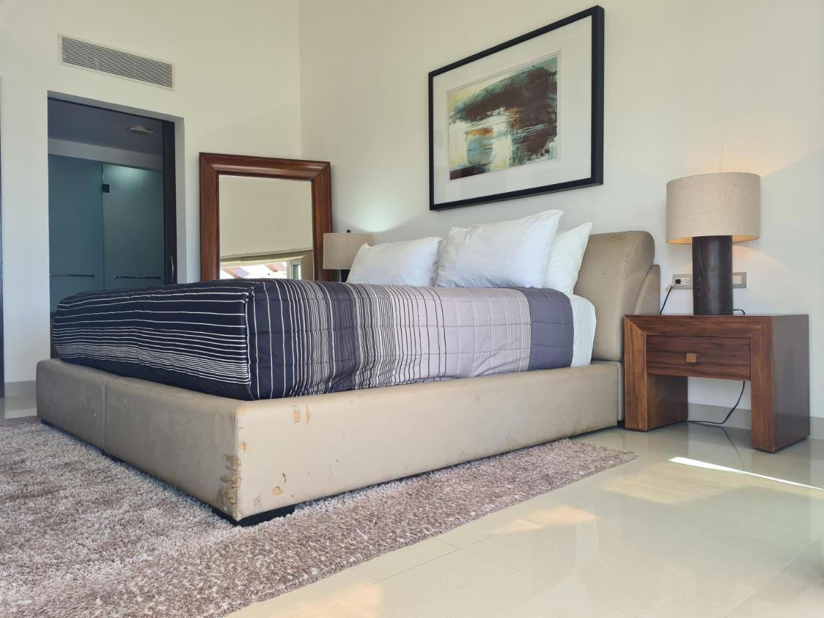 Apartment Mareazul Luxury Ocean View Penthouse And Private Club