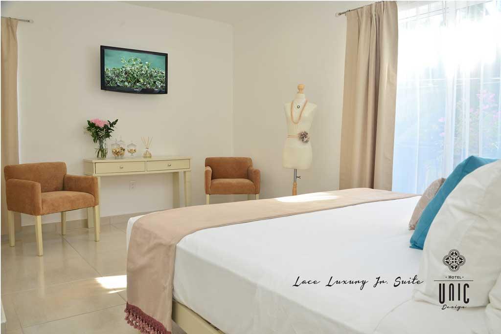 Hotel Unic Design & Restaurant- 5th Avenue (adults Only) 4*