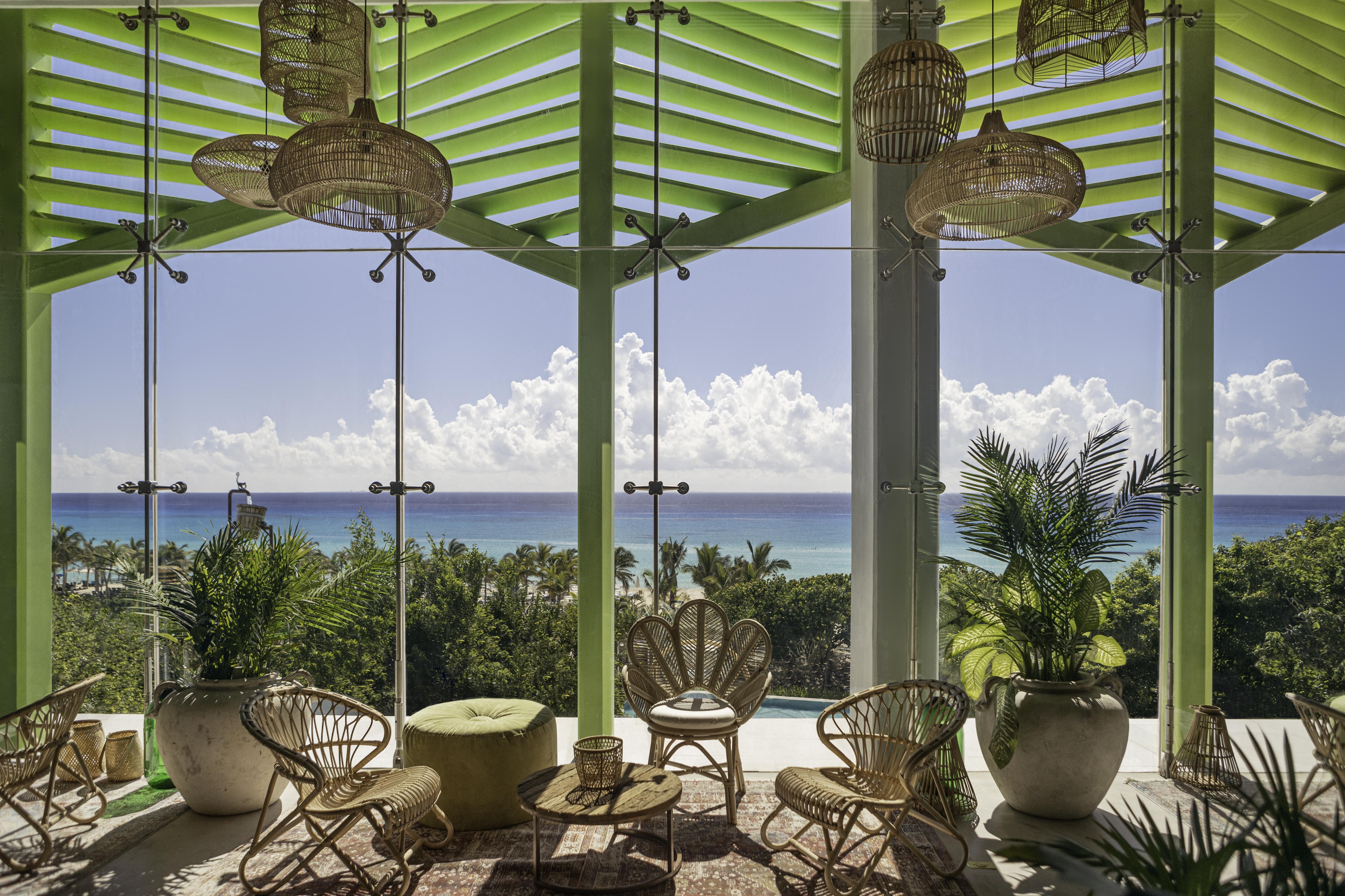 Resort Palmaia The House Of Aia Wellness Los Dos Compadres