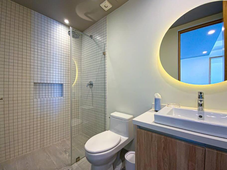 Apartment Beautiful + Luxury + Ocean View + Pool Playa del Carmen