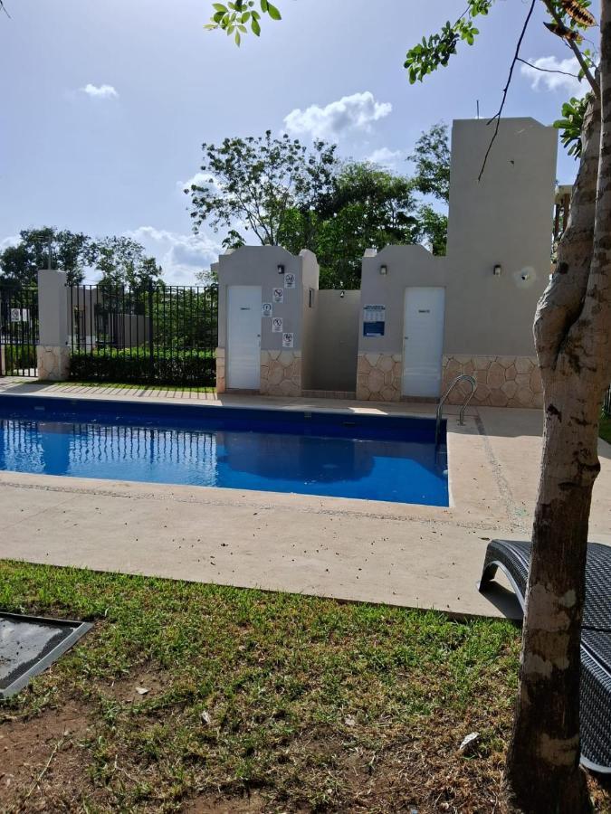 Aparment/5 Pax/ Jardines De Mayakoba/pool/2 Br Apartamento