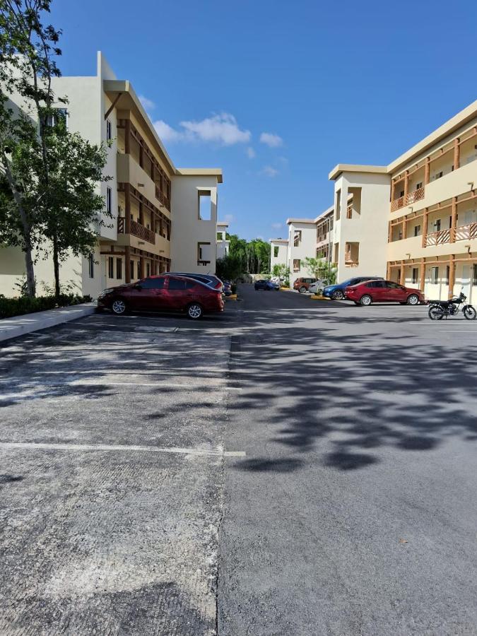 Aparment/5 Pax/ Jardines De Mayakoba/pool/2 Br