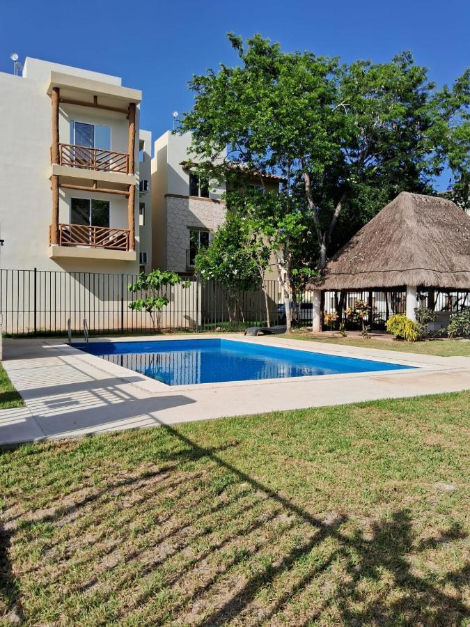Aparment/5 Pax/ Jardines De Mayakoba/pool/2 Br Playa del Carmen