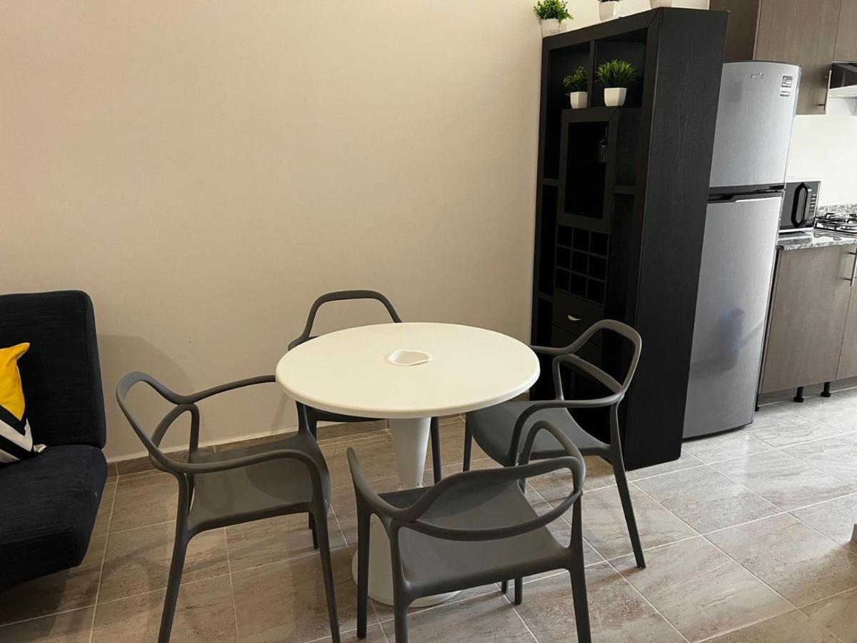 Aparment/5 Pax/ Jardines De Mayakoba/pool/2 Br Apartamento