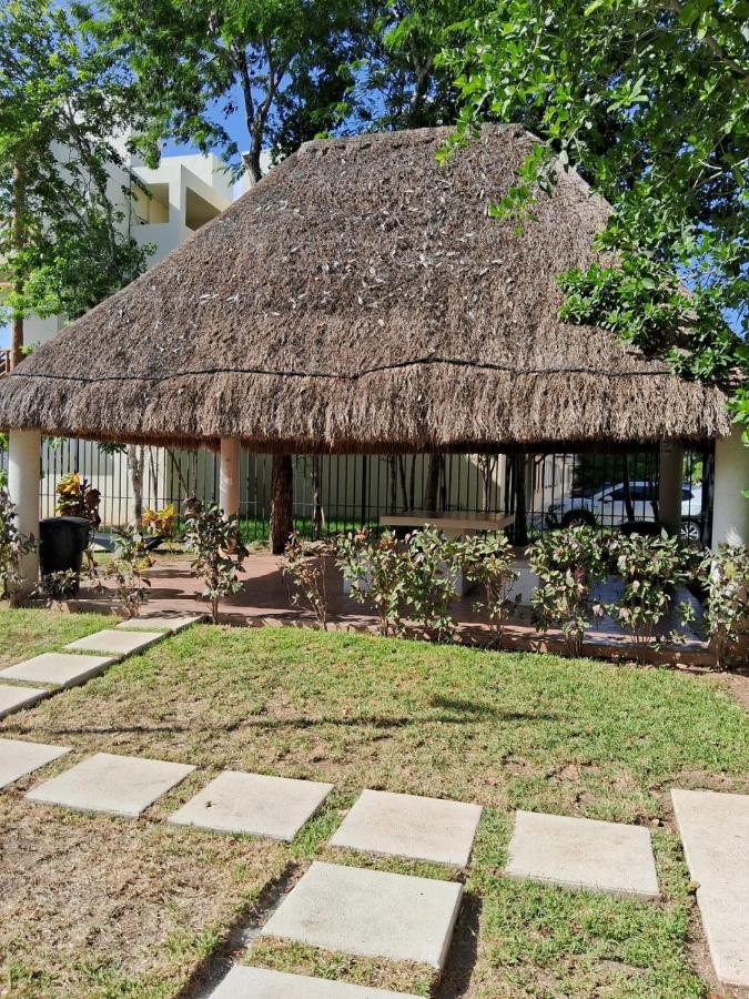 Aparment/5 Pax/ Jardines De Mayakoba/pool/2 Br Apartamento *