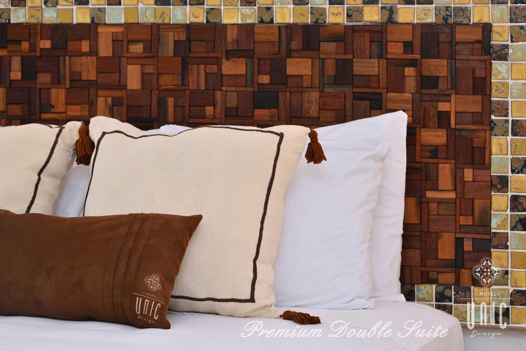 Unic Design & Restaurant- 5th Avenue (adults Only) 4* Playa del Carmen