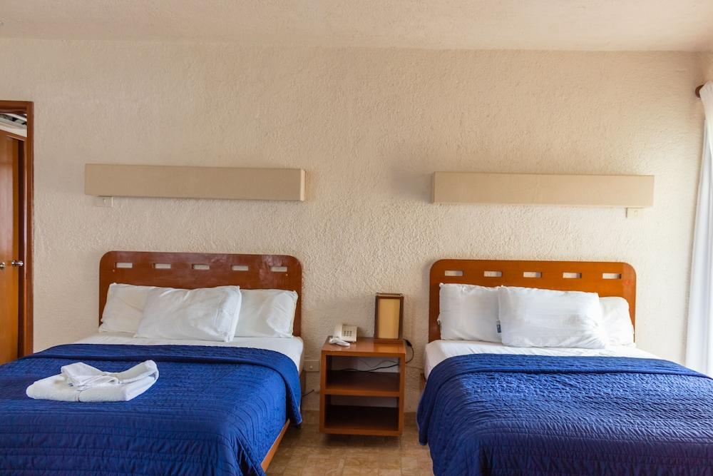 Luciana & Club Hotel 4*