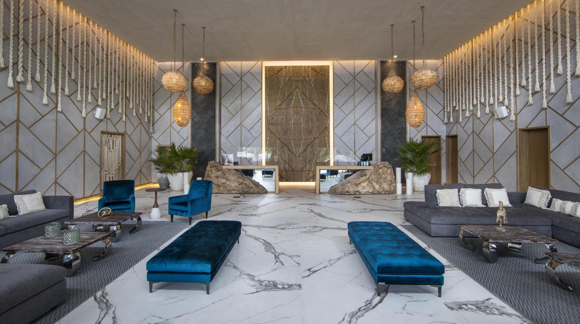 Palmaia The House Of Aia Wellness Los Dos Compadres