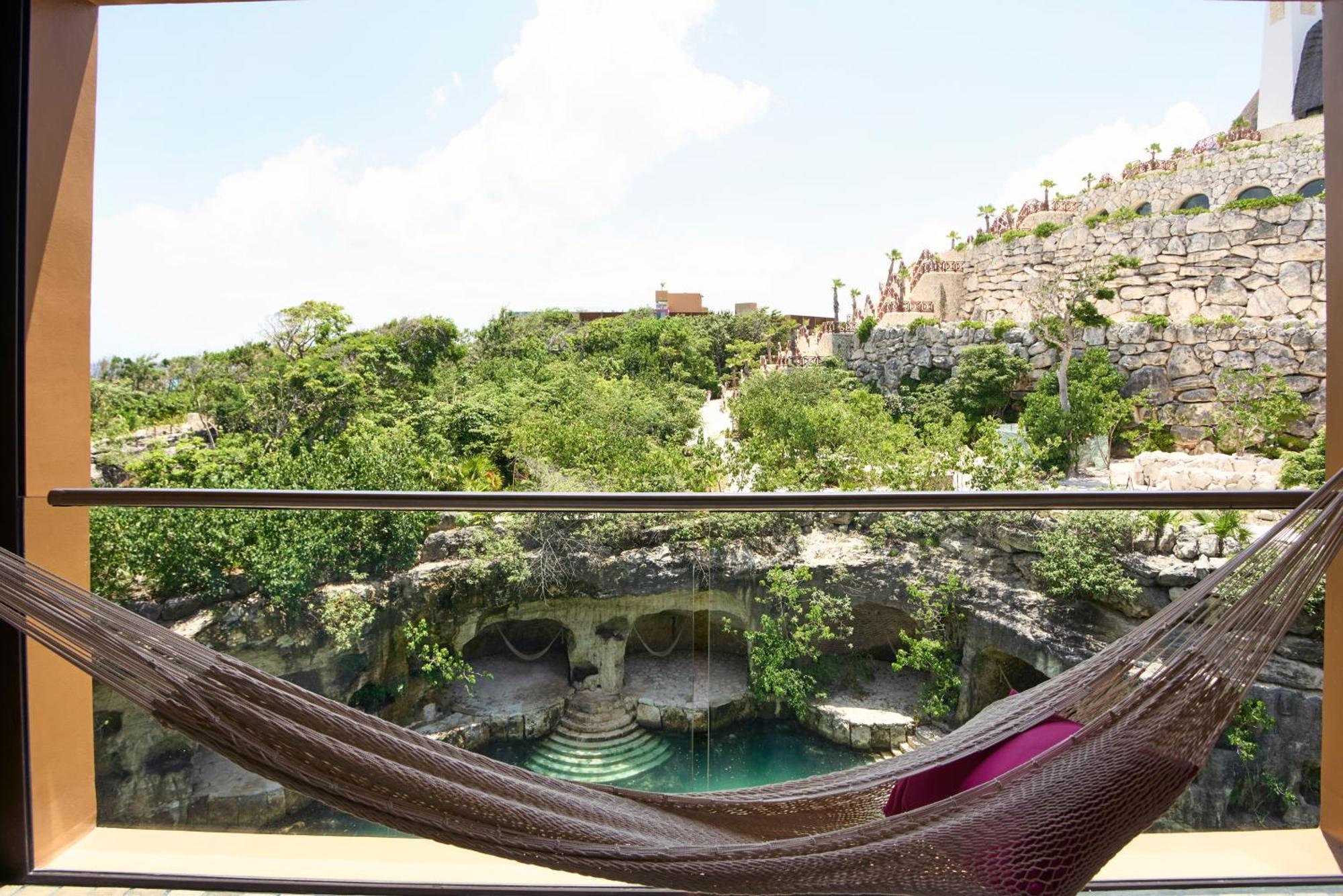 Xcaret Arte - Parks Fun Inclusive - Adults Only 5* Xcaret Park