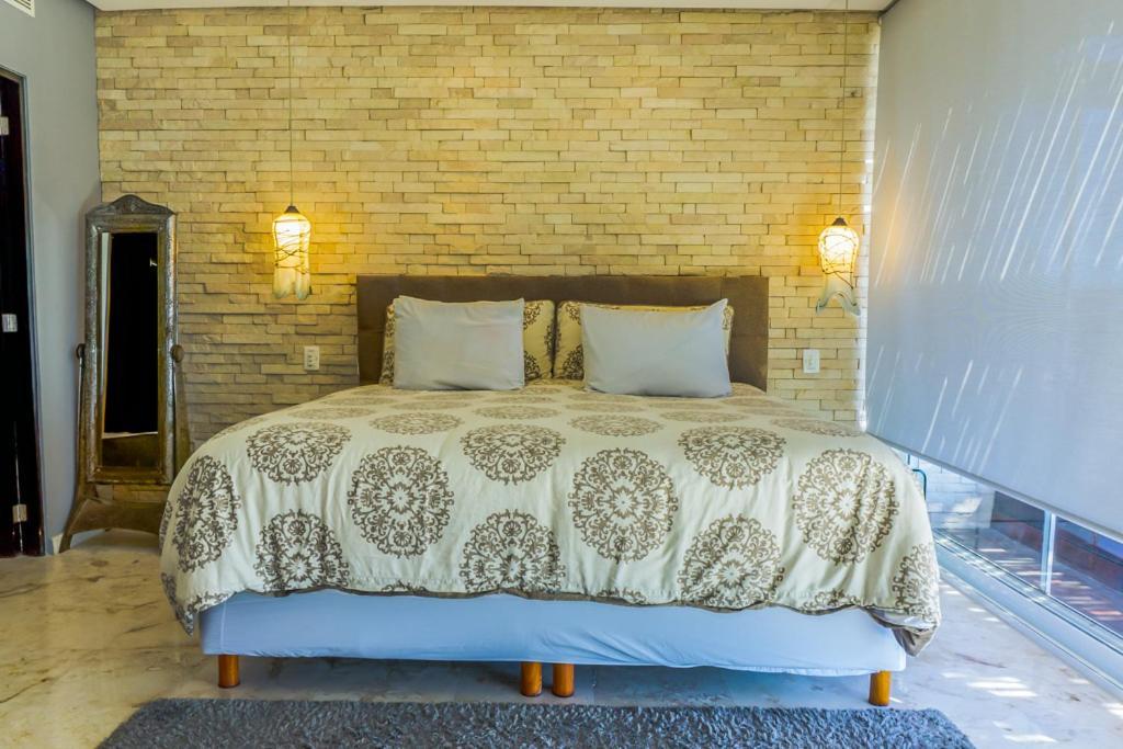 Сasa de vacaciones Executive Penthouse With Unobstructed Views At The Elements By Bric *