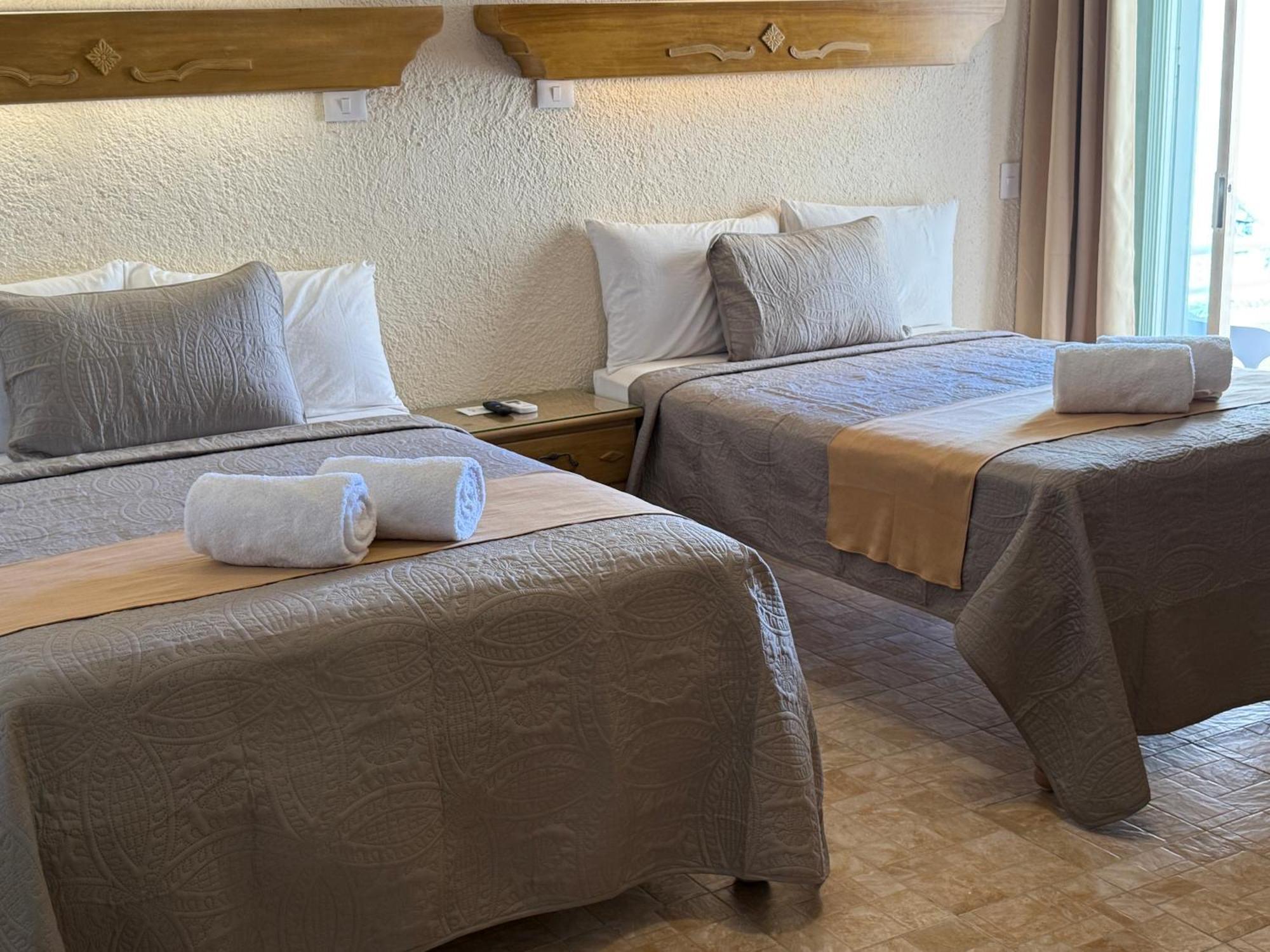 Luciana & Club 4* Playa del Carmen