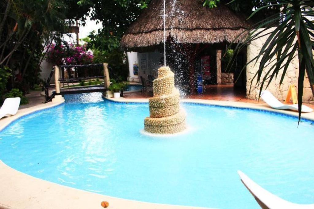 Hotel Maya Del Carmen