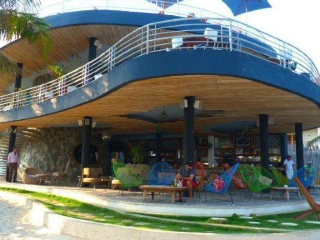 Maya Del Carmen Hotel 2*