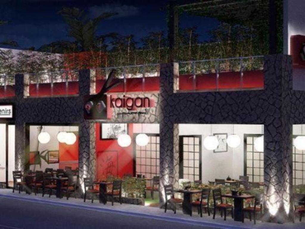 Maya Del Carmen Hotel