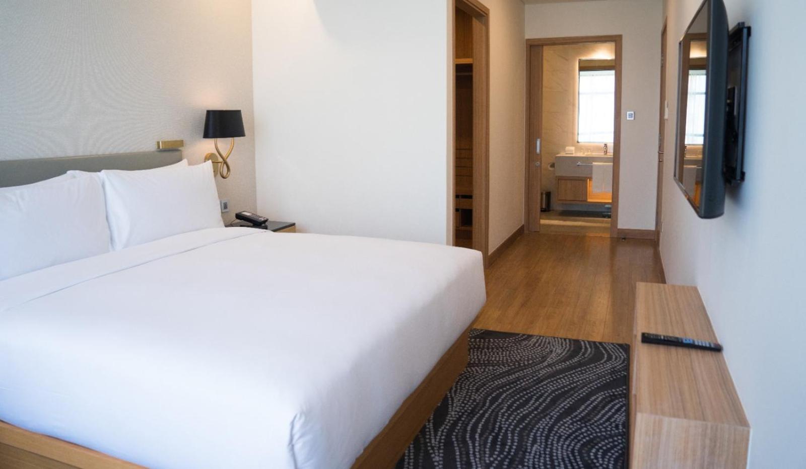 Hotel Boutique Punto Playa del Carmen