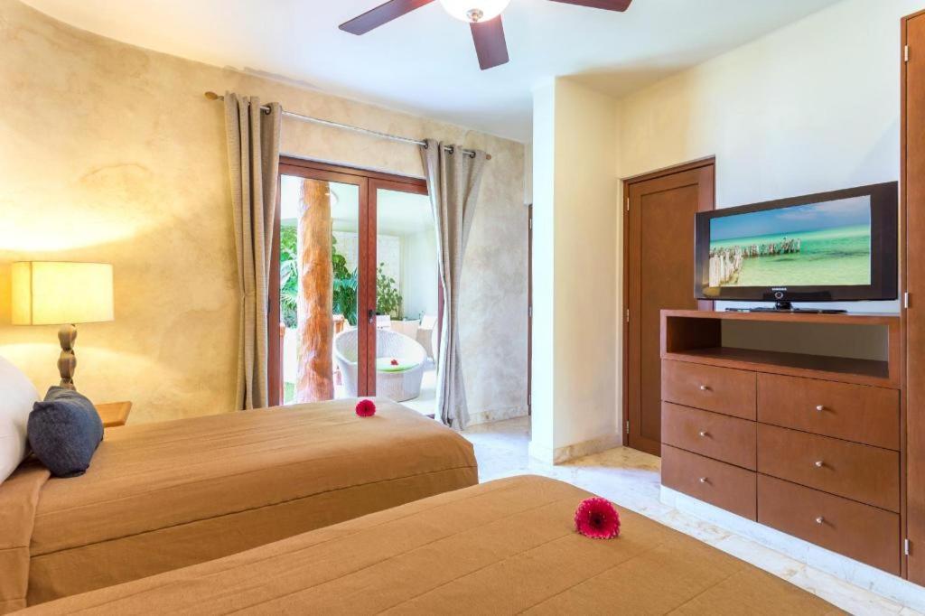 Hotel Maya Playa del Carmen