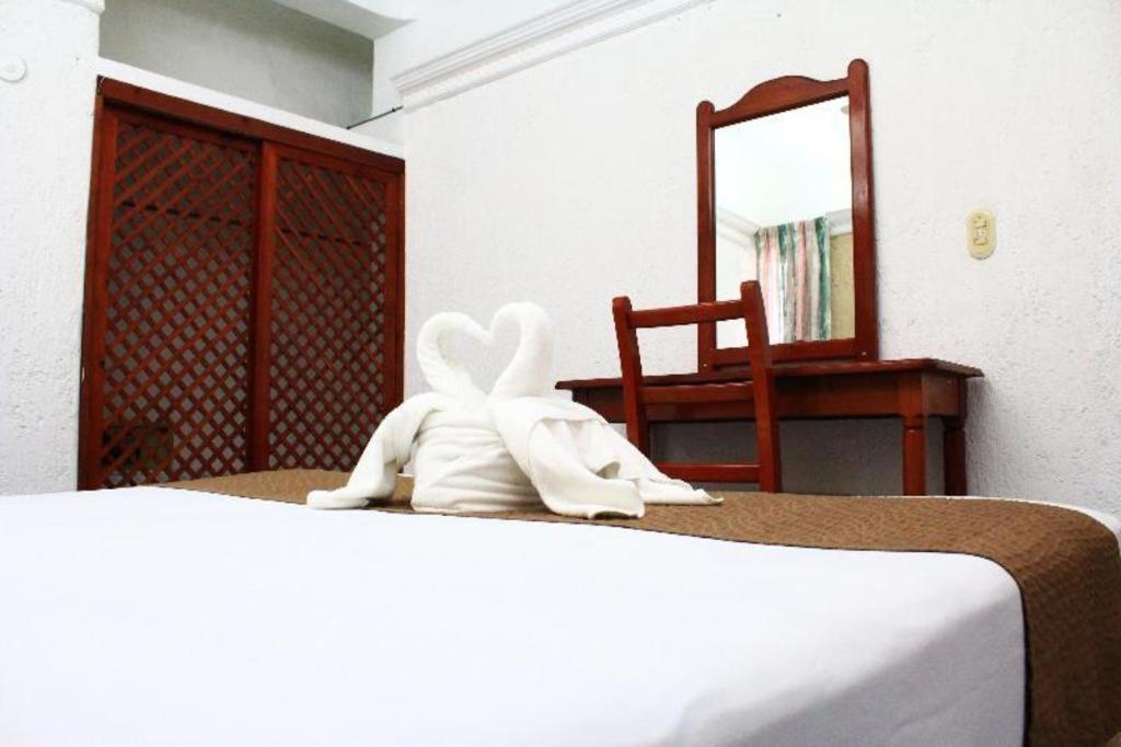 Maya Del Carmen Hotel 2*