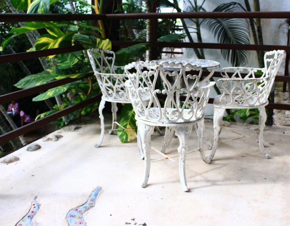 Hotel Maya Del Carmen Playa del Carmen