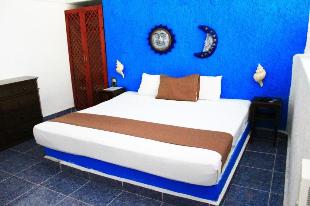 Hotel Maya Del Carmen