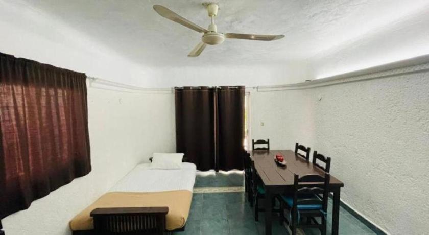 Maya Del Carmen Hotel