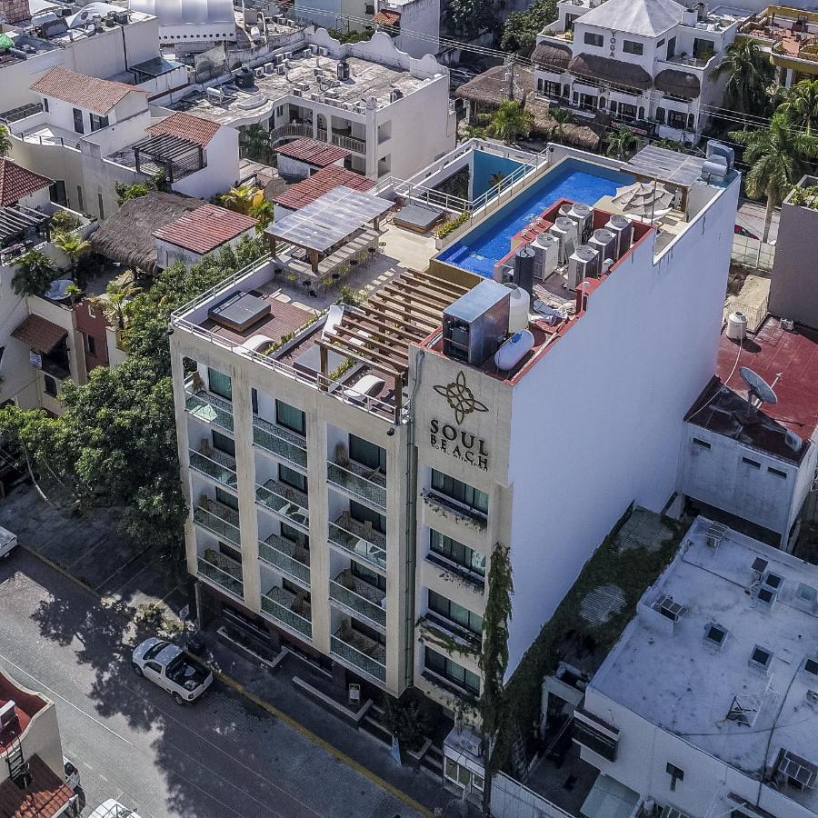 Soul Boutique & (adults Only) Playa del Carmen