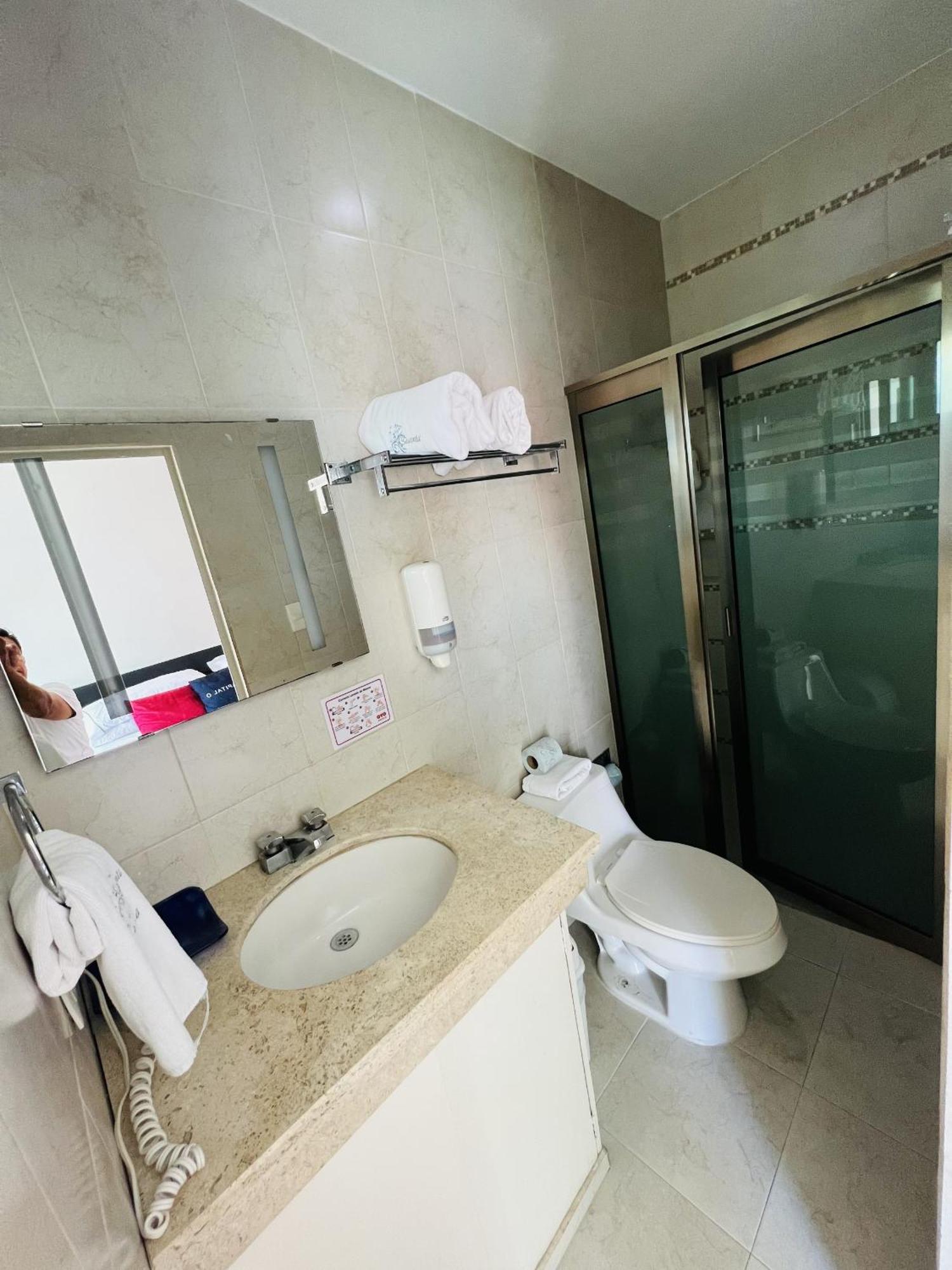 Hotel Quinta Santa Anita Playa del Carmen
