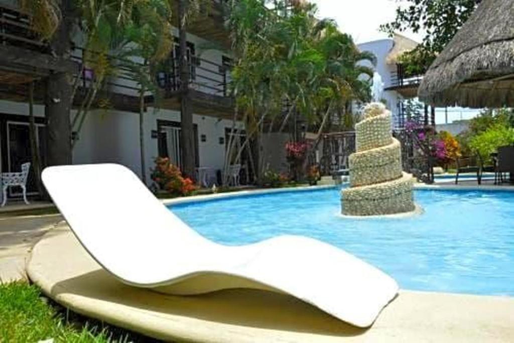 Maya Del Carmen 2* Playa del Carmen