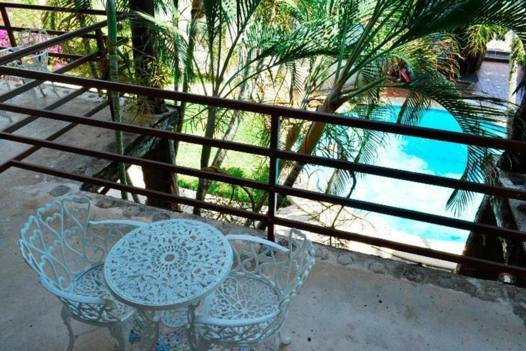 Hotel Maya Del Carmen
