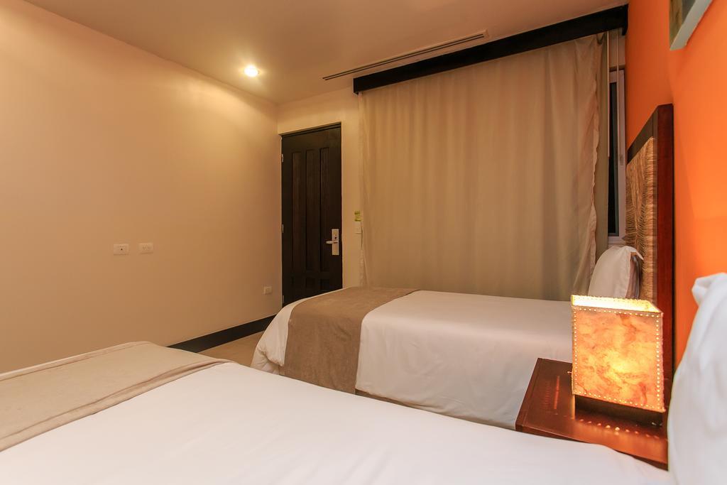 Pueblito Escondido By Playa Moments Apartment Playa del Carmen