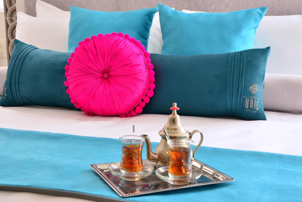 Unic Design & Restaurant- 5th Avenue (adults Only) Hotel