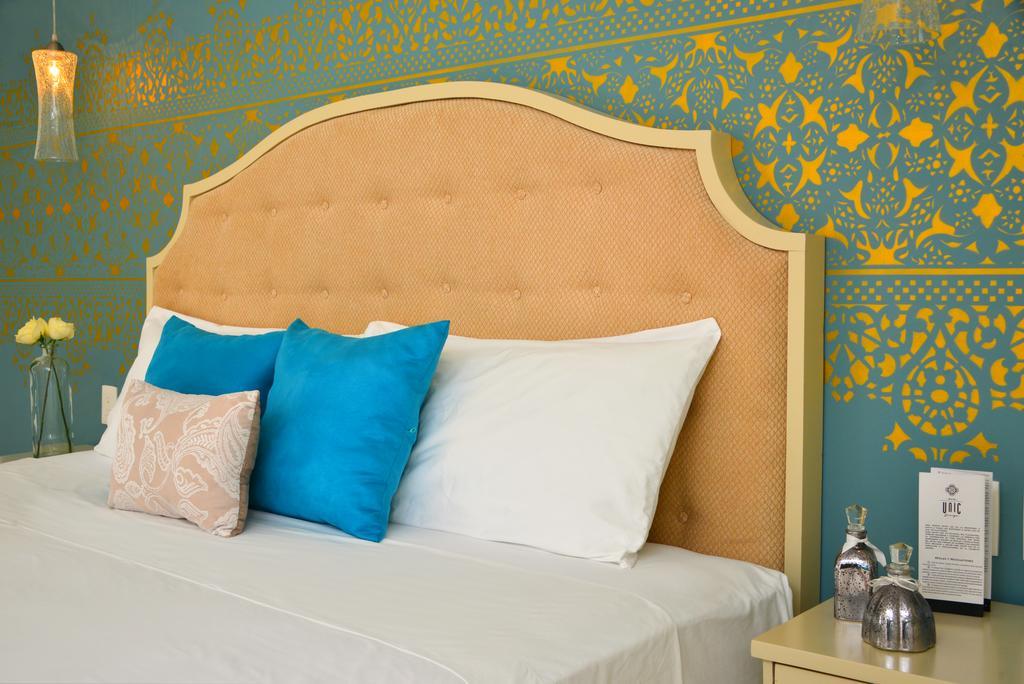 Unic Design & Restaurant- 5th Avenue (adults Only) Hotel Playa del Carmen