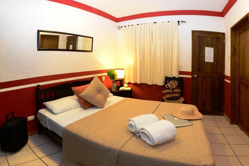 Hotel Unic Design & Restaurant- 5th Avenue (adults Only)